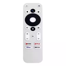 Control Remoto Para Tv Box Onn 4k - Mecool - Google Tv