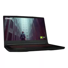 Laptop Gamer Msi Thin Gf63 12ve-437us-v2 Negra 15.6 , Intel Core I5 12450h 16gb De Ram 1.4 Tb Ssd, Nvidia Geforce Rtx 4050 144 Hz 1920x1080px Windows 11 Home