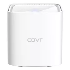 Sistema Wi-fi Mesh D-link Covr-1102 Covr Blanco 100v/240v