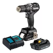 Rotomartillo Inalámbrico Brushless Makita 1/2 18v Dhp487yx2b