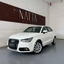 Audi A1 1.4 Tfsi Sportback Attraction 16v 122cv Gasolina 4p