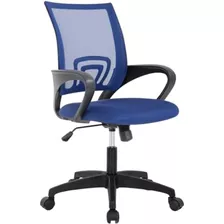 Bestoffice Silla De Oficina En Casa Silla De Escritorio Ergo