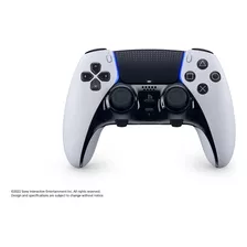 Control Joystick Sony Playstation Dualsense Edge Blanco