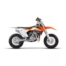 Ktm 50 Sx Mini