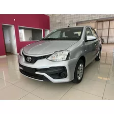 Toyota Etios 1.5 X 2023