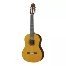 Guitarra Yamaha Acústica Cs40 3/4 92 Cms. Fácil De Tocar