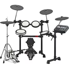 Yamaha Dtx6k3-x Electronic Drum Set 