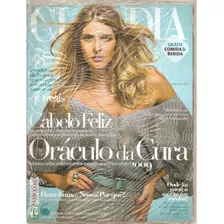 Revista Claudia - Cabelo Feliz/ Fernanda Lima Vale Por Mil