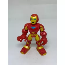 ( L - 190/2 ) Boneco Homem De Ferro Hasbro Marvel 2012