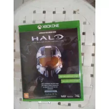 Halo The Master Chief Collection