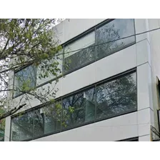 Excelente Edificio Para Oficinas En Renta 230 M2 En Napoles.