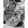 1 Rin Us Mags 22 Desperado Silver U-134 5/127 Chevrolet