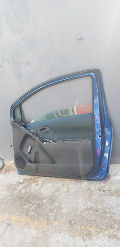 Puerta Yaris 2007 2010 2pts Foto 2