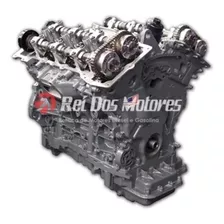 Motor Chrysler Town E Country 3.6 24v V6 