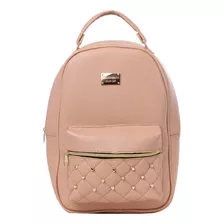 Mochila De Mujer Reforzada Precio Rebajado Es Tuya!! M3116