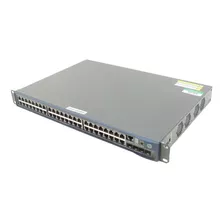 Switch Hp A5120-48g Je067a 48 Portas Gigabit