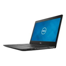 Notebook Dell Core I7 8ª Gen 16gb 256 Ssd Win 11 Pro Fino