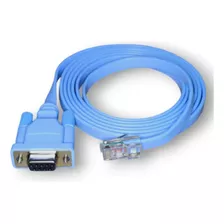  Cable De Consola Rj45 A Db9