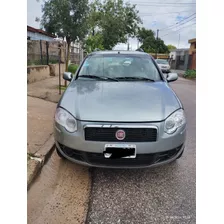 Fiat Palio Weekend Atractive 1.4