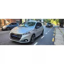 Peugeot 208 1.6 Gt Thp 34.000km Impecable!!!