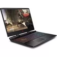 Hp Omen Lap Top Gamer 16gb Ram, 256gb Ssd, 1tb Hd. 