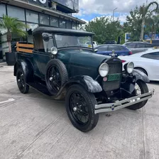 Ford A Pick Up 1929