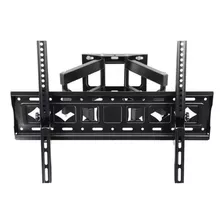 Soporte Eurosound Esm9000 De Pared Para Tv/monitor De 32 A 85 Negro