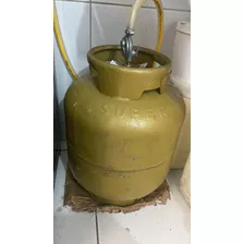 Botijao De Gas