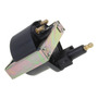 1- Conector Sensor Cts 740 4 Cil 2.3l 1989/1992 Walker