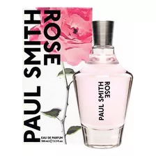 Paul Smith Rose Eau De Parfum 100ml