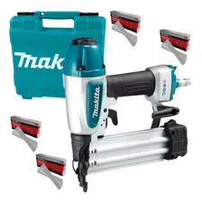 Pinador Pneumatico Makita Com 20.000 Pinos F25