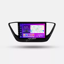 Autoradio Hyundai Accent 2021-2022 Elegant Tecnology Carplay