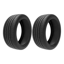 Set De 2 Llantas Zmax 195/45 R16 Zealion