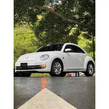 Volkswagen Beetle Wolfsburg
