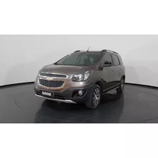 Chevrolet Spin Activ