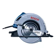 Sierra Circular 9 1/4 2200w / 5000 Rpm Gks 235 Bosch