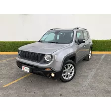 Jeep Renegade 5 Pts. Sport, 1.8l, Ta, A/ac., Ra-17 2022