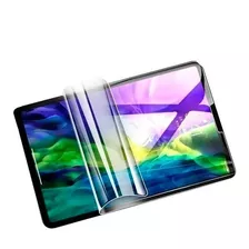 Film Protector Pantalla Hidrogel P/ Samsung Tab S6 Lite P610