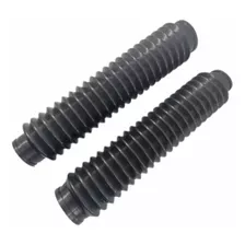 Fuelles Telescópico Negros Para Moto Dr 650 / 350 Calidad 1a