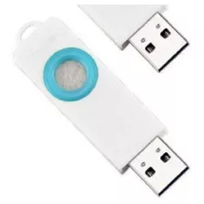 Difusor Para Aceite Escencial Usb Laptop, Tablet Color Azul