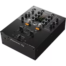 Nuevo Pioneer Djm-250mk2 2 Channel Dj Mixer Con Garantía