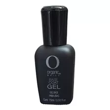 Base Coat By Organic Nails