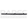 Estribos De Vw Golf Git Jetta A2 91-92 Con Tapitas Par Mk2