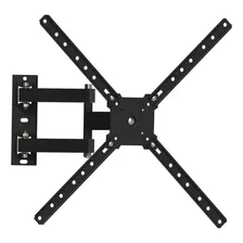 Soporte Tv Brazo 10 A 55 360° Vertical/horizontal 30kg 