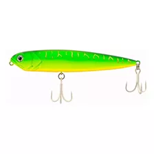 Isca Artificial Nitro Fishing Joker 113 - Várias Cores