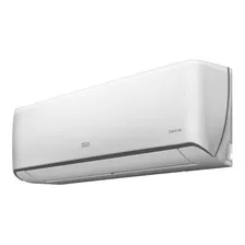 Aire Acond Bgh Silent Air 4500 Frio Calor Inverter Bsi53wccr