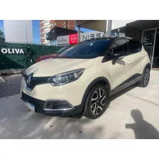 Renault Captur Privilege