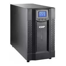 Ups Online 3kva Cdp Upo11-3ax 120v 3000w