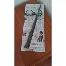 Varita De Harry Potter Original Nueva