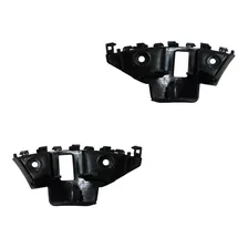 Set 2 Guias Defensa Volkswagen Jetta 12_14 Generica